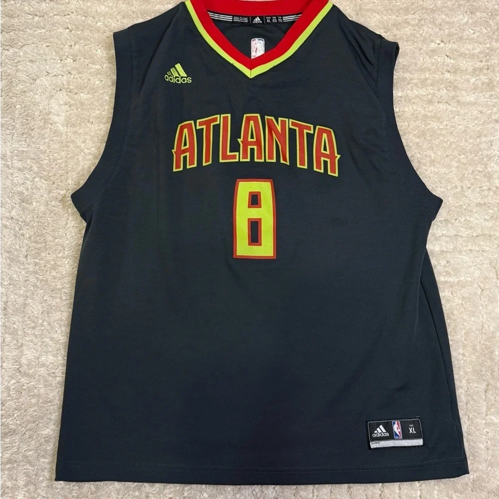 Atlanta Hawks Jersey | Dwight Howard | Youth XL